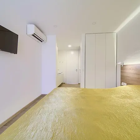 Appartement Celeia Krk Town