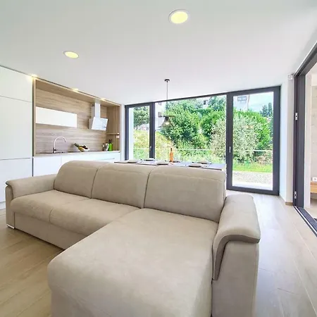 Appartement Celeia Krk Town