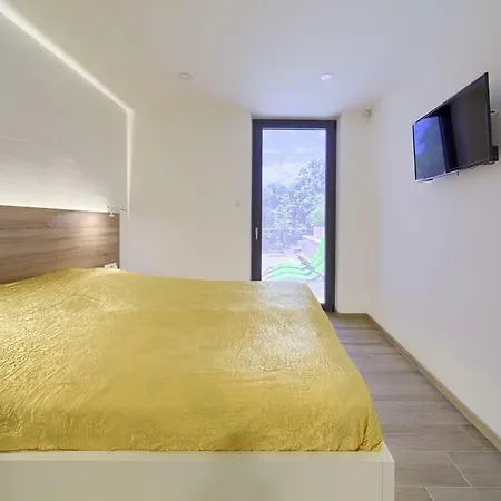 Appartement Celeia Krk Town