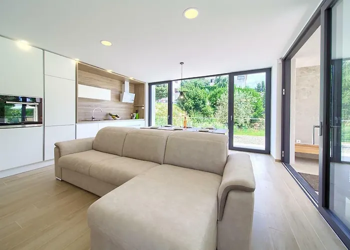 Διαμέρισμα Celeia Krk Town