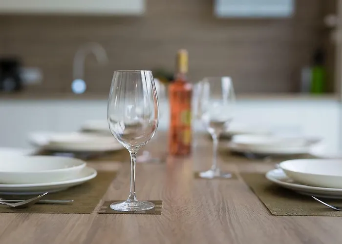 Celeia Διαμέρισμα Krk Town