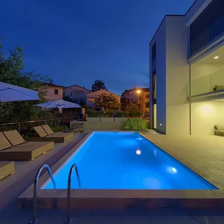 Celeia Apartment Krk Town