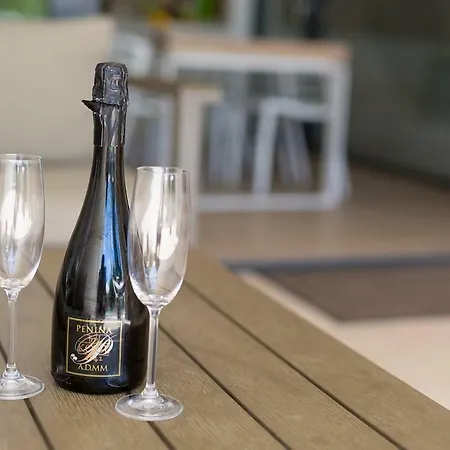 Celeia Apartman Krk Town