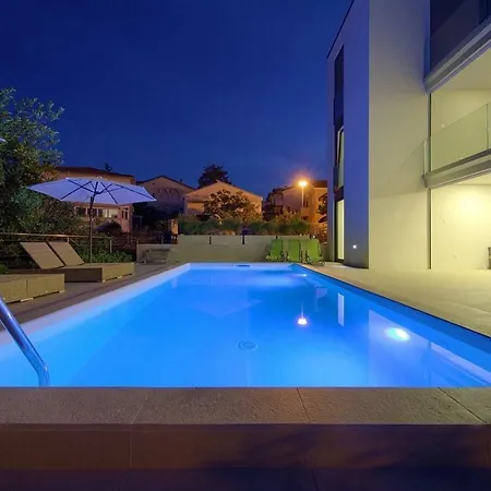 Celeia Apartment Krk Town