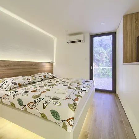 Apartment Celeia