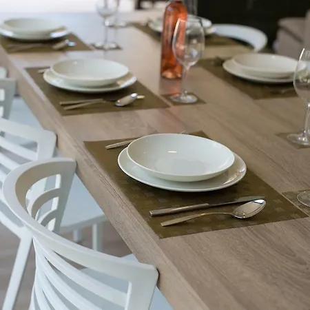 Celeia Apartment *