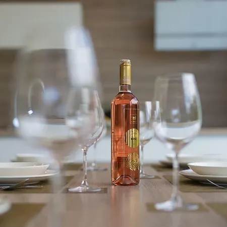 Apartman Celeia Krk Town