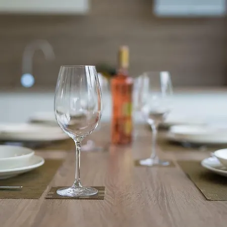 Celeia Apartman Krk Town