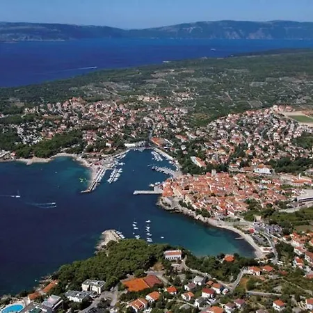 Celeia Krk Town