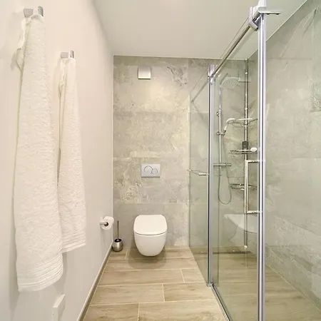 Celeia Apartman Krk Town