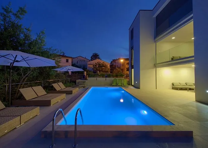 Celeia Apartment Krk Town