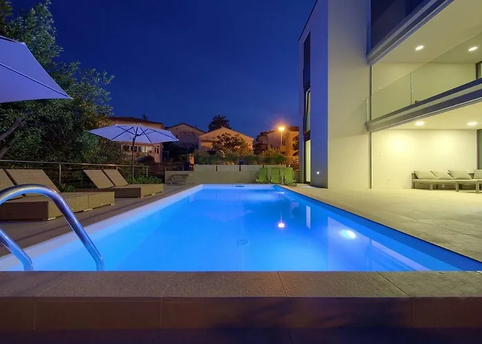 Celeia Apartment Krk Town