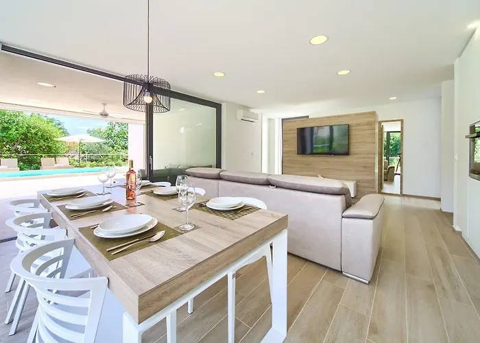 Apartment Celeia