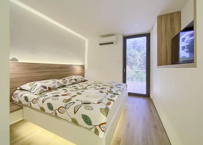 Apartment Celeia