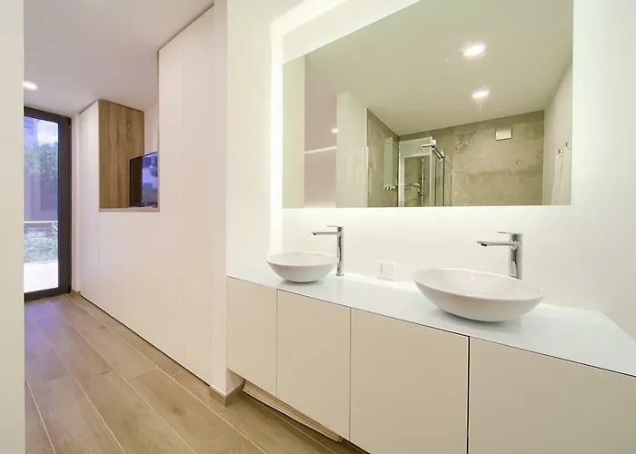 Celeia Apartment *