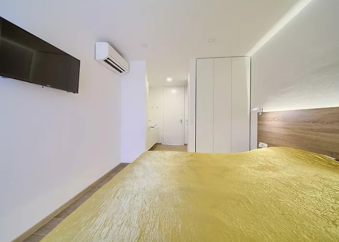 Apartment Celeia Krk Town
