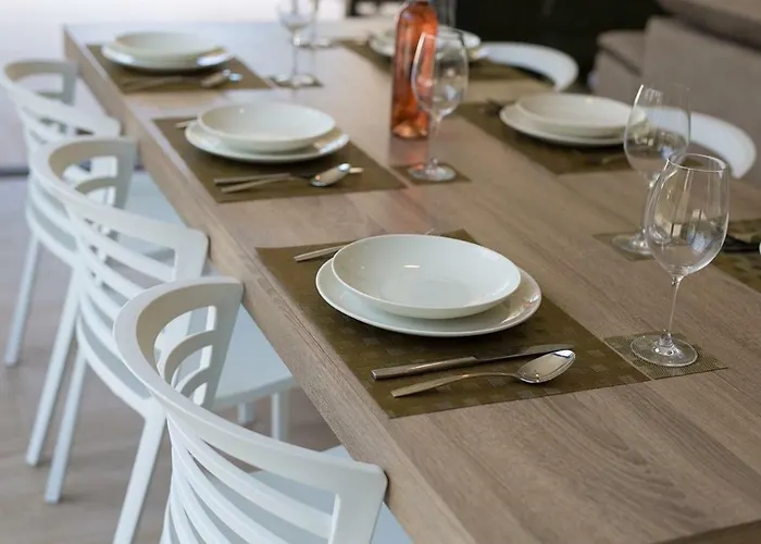 Celeia Apartment *