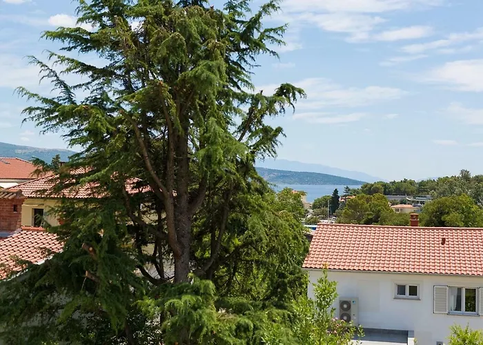 Celeia * Krk Town