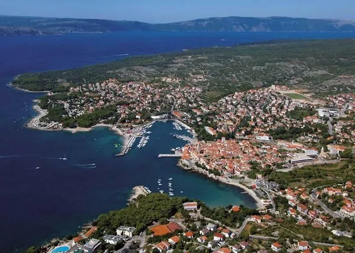 Celeia Krk Town