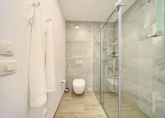 Celeia Apartment Krk Town